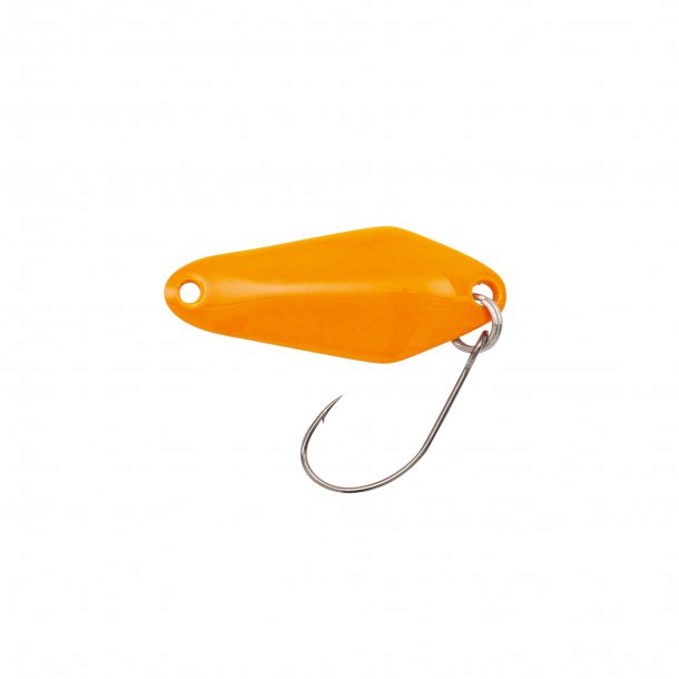 Berkley Area Game Spoons Chisai 1,8g Orange/Gold