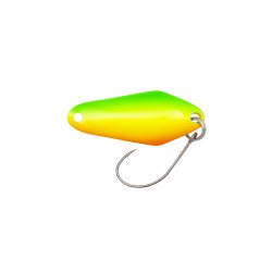 Berkley Area Game Spoons Chisai 1,8g