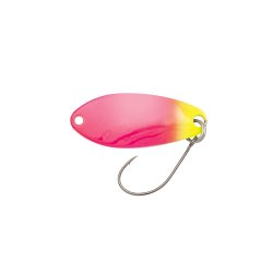 Berkley Area Game Spoons Masu 1,7g, Mikroblink