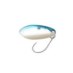 Berkley Area Game Spoons Masu 1,7g, Mikroblink