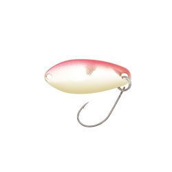 Berkley Area Game Spoons Masu 1,7g, Mikroblink