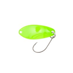 Berkley Area Game Spoons Masu 1,7g, Mikroblink