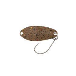 Berkley Area Game Spoons Masu 1,7g, Mikroblink