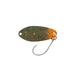 Berkley Area Game Spoons Masu 1,7g, Mikroblink
