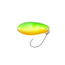 Berkley Area Game Spoons Masu 1,7g, Mikroblink