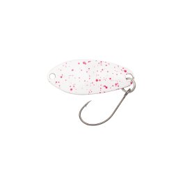Berkley Area Game Spoons Masu 1,7g, Mikroblink