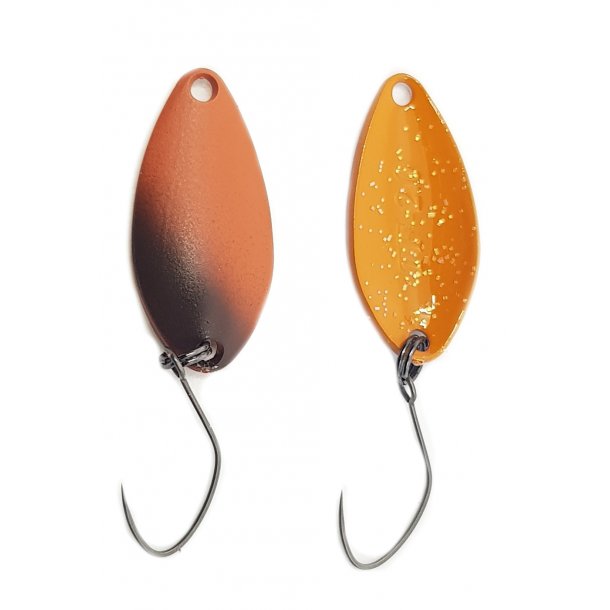 YARIE T-Fresh 2,0g Spoon Brown Sugar