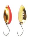 Gold/Red