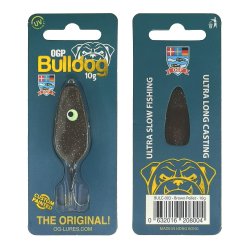 OGP Bulldog 10g Blink Custom - Pellet