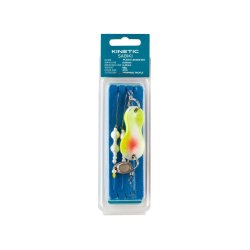 Kinetic Sabiki Classic Plaice Leader 80g