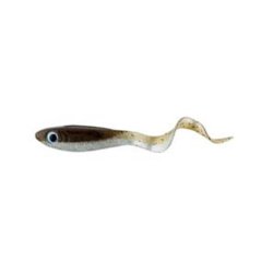 Abu Garcia Svartzonker McPerch Curly 80mm