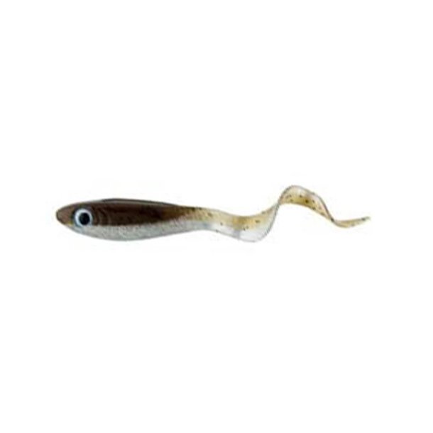 Abu Garcia Svartzonker McPerch Curly 80mm