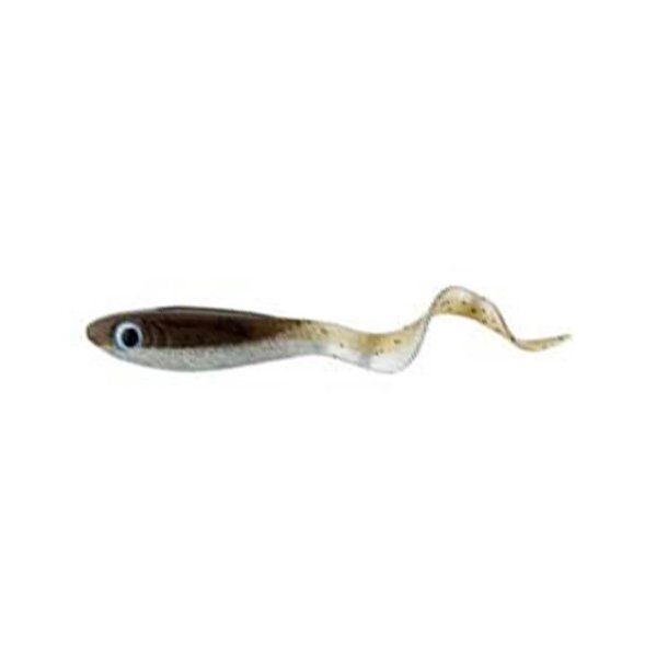 Abu Garcia Svartzonker McPerch Curly 80mm Baitfish