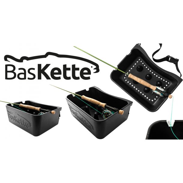 BasKette Linekurv