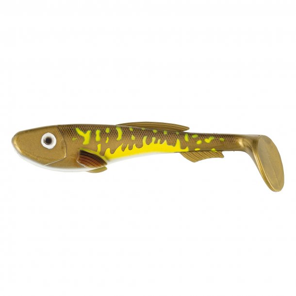 Abu Garcia Beast Paddle Tail 21cm 93g 2 stk Pike