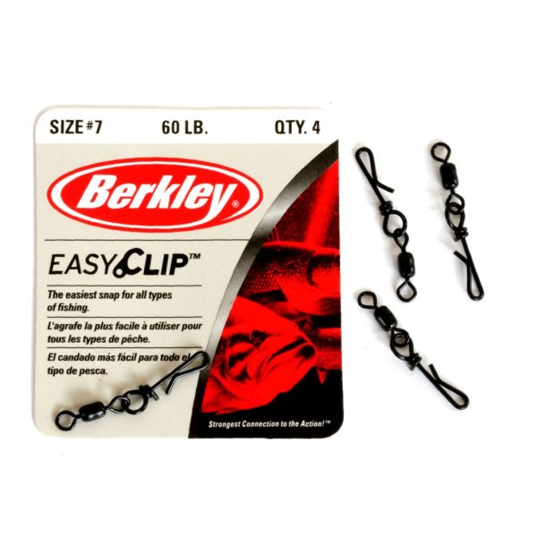 Berkley Easy Clip Hgter