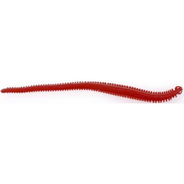 Berkley Gulp Alive Sandworm 15 cm Bloody