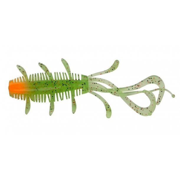 Berkley Sick Bug 7cm 8 stk. Firetiger