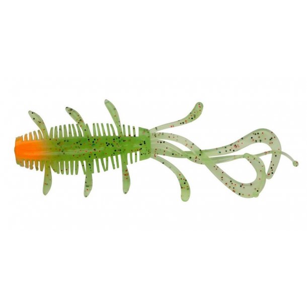 Berkley Sick Bug 7cm 8 stk. Firetiger