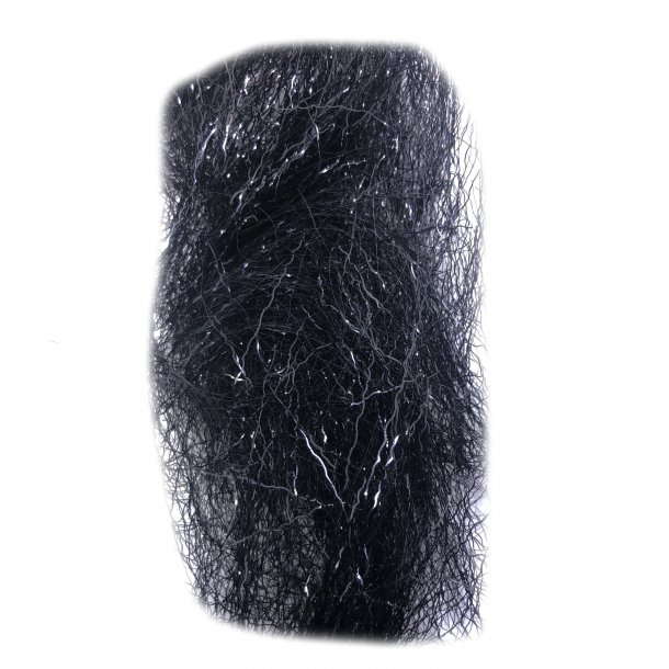 TheFlyCo Ripple Ice Fiber Black