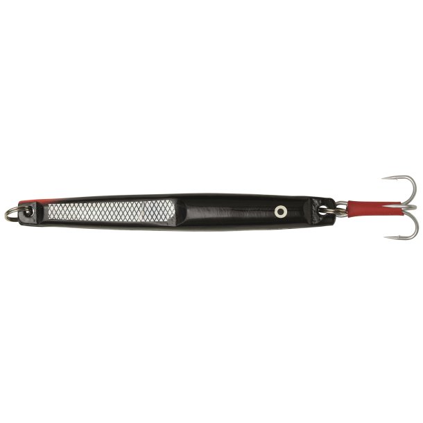 Kinetic Miljpirken 150g Black