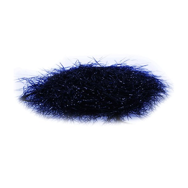TheFlyCo Polar Chenille Black