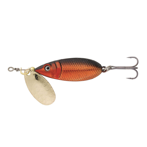 Kinetic Jackpot 9g Black/Copper