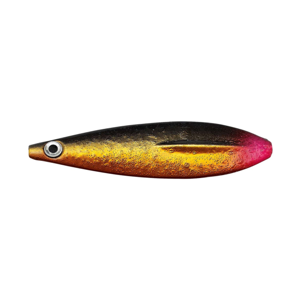 Kinetic Smlfen Inline 21g Black/Copper