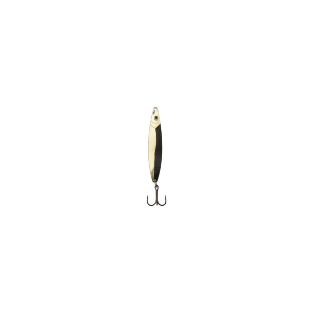 Kinetic Solo Salar 24g Black/Gold