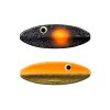 Black/Orange/Gold