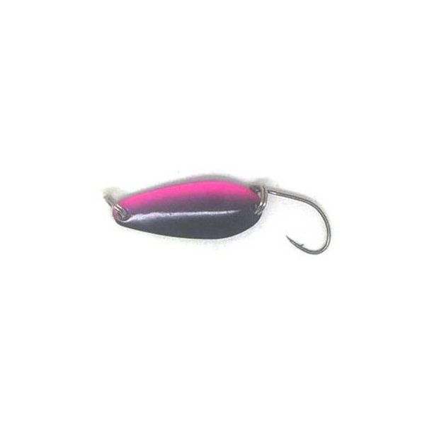 Akara Dangan 1,5g Mikroblink Black/Pink