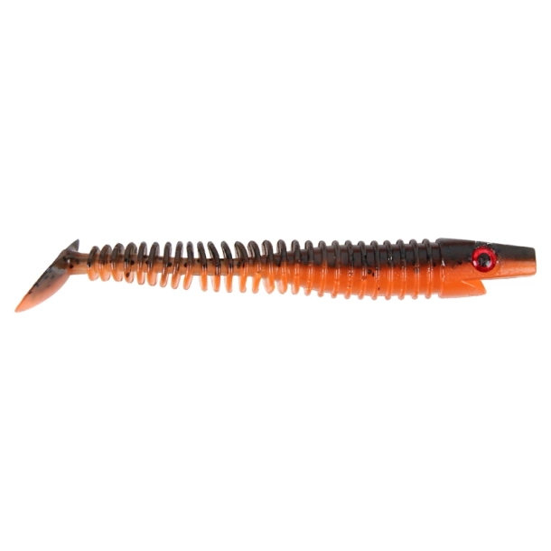 Strike Pro Pigster 10cm 4g Black Pumpkin