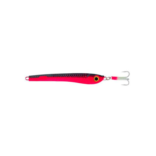 Kinetic Speedy 100g Pilk Black/Red