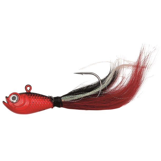 Kinetic Rumba 50g Black/Red