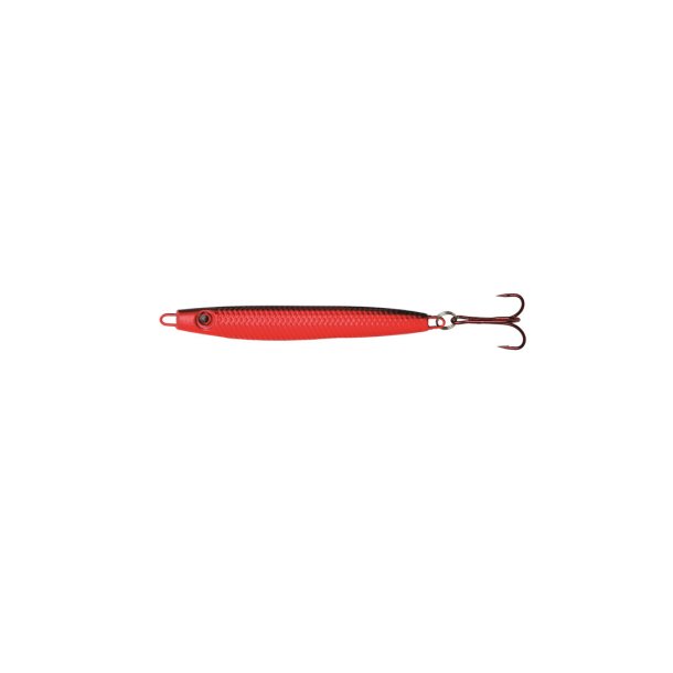 Kinetic Beast Pirke 80g Black Red