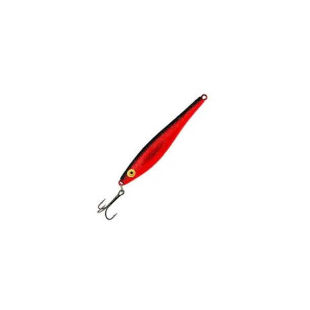 Hven 80g Flere farver Black/Red 80g