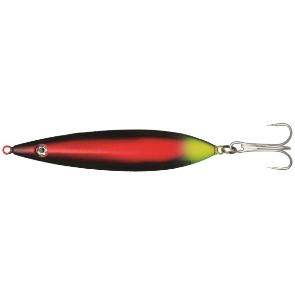 Kinetic Terminator Pirke 200g Black/Red