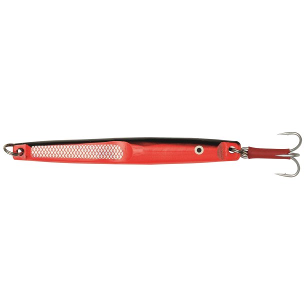 Kinetic Miljpirken 80g Black/Red