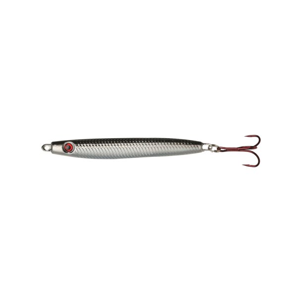 Kinetic Beast Pirke 80g Black/Silver
