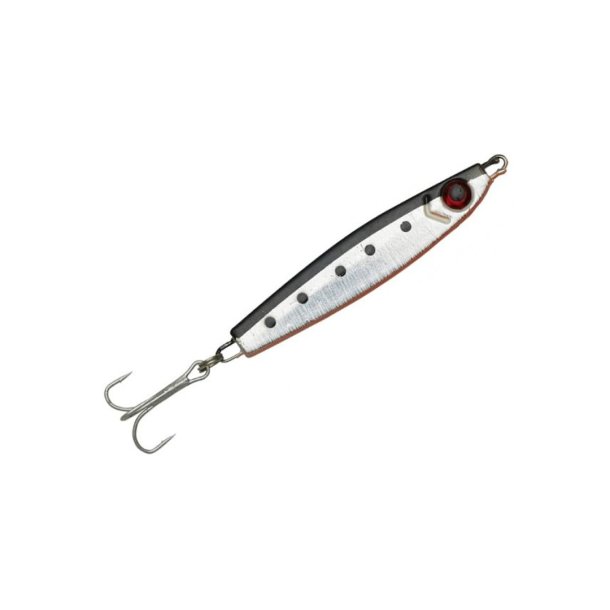Ron Thompson Herring NL 60g Black/Silver