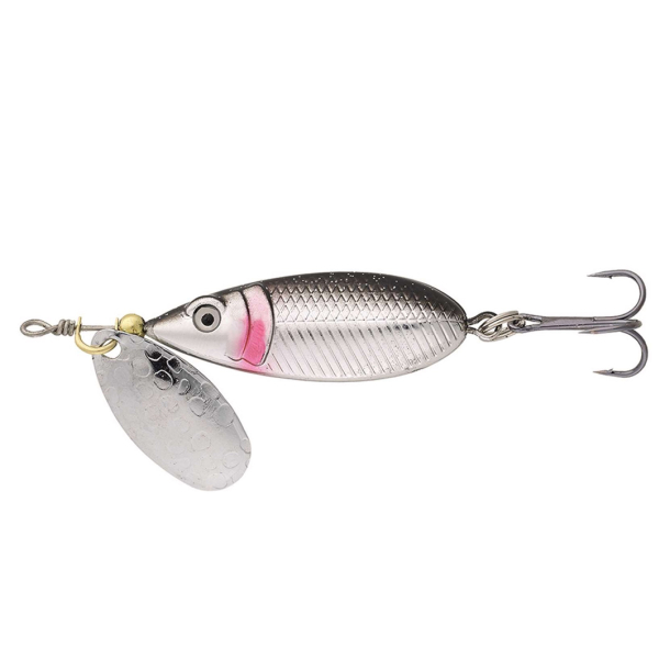 Kinetic Jackpot 9g Black/Silver