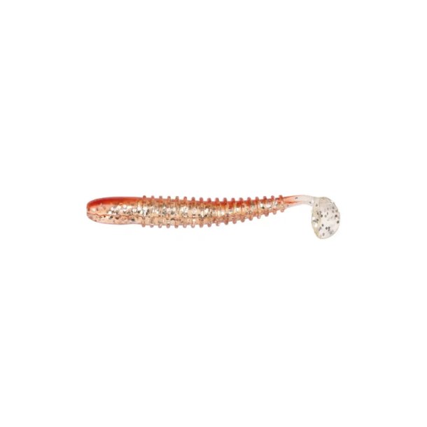 Berkley URBN T-Tail Soft 6,5cm Bloodworm