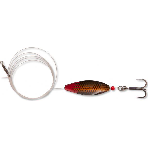 Magic Trout Bloody Inliner 4g Copper/Black