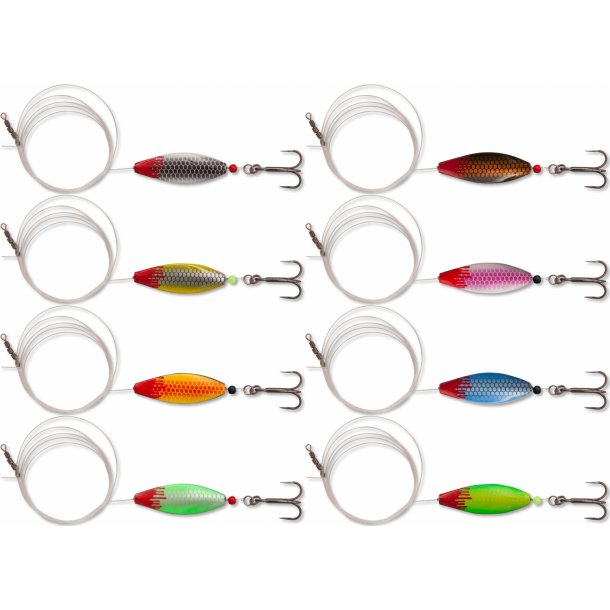 Magic Trout Bloody Inliner 4g