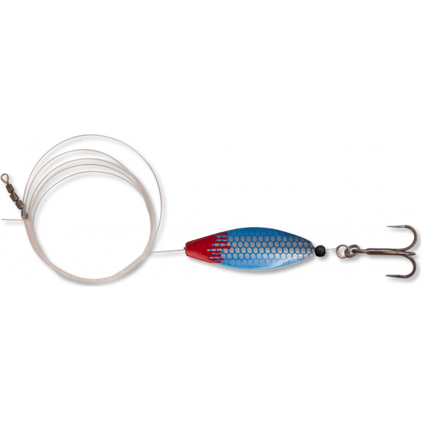 Magic Trout Bloody Inliner 4g Silver/Blue