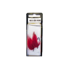 Unique Flies Bloody Mary Double #6 2-Pack