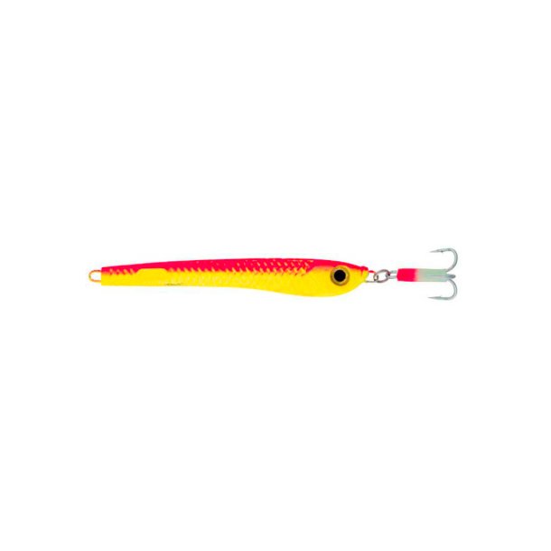 Kinetic Speedy 100g Pilk Blossom