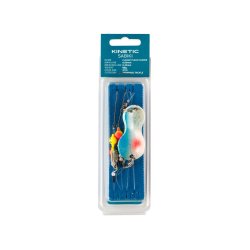 Kinetic Sabiki Classic Plaice Leader 80g