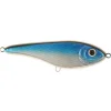 Blue Chrome OB