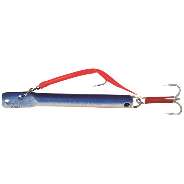 Kinetic Torpedo 600g  Blue/Pearl